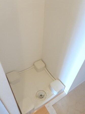 プラウドフラット森下の物件内観写真